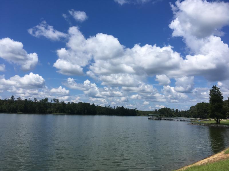 Monroe County Public Fishing Lake Reopens February 1 Outdoor Alabama